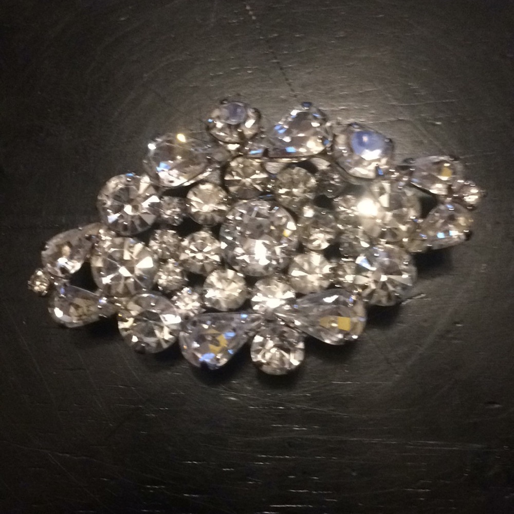 Vintage brooch
